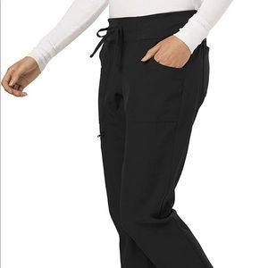 NWT joggers SZ MP black